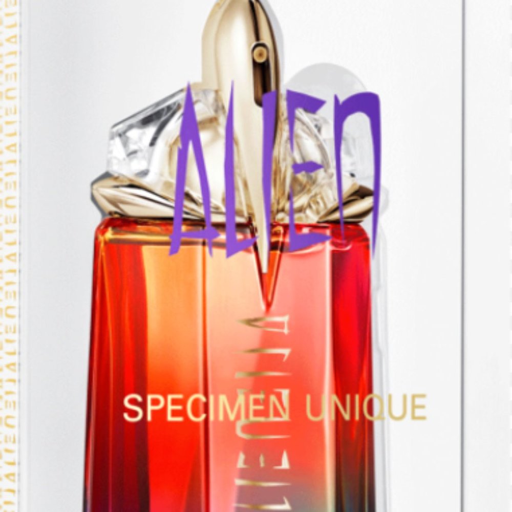 Alien Mugler